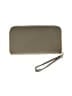 Steve Madden 100% Polyurethane Gray Wristlet One size - photo 2