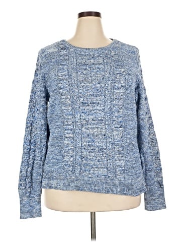 Gap Pullover Sweater (view 1)