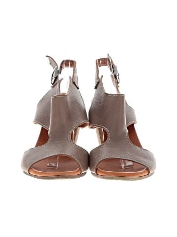 Sundance Sandals (view 2)