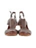 Sundance Gray Sandals Size EU 39 - photo 2