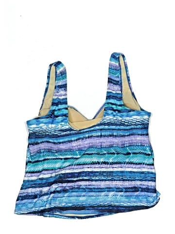 Swimsuits for all Swimsuit Top (view 2)