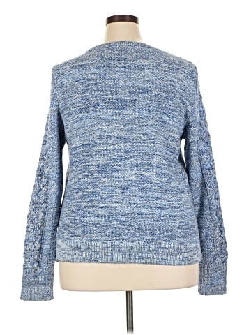 Gap Pullover Sweater (view 2)