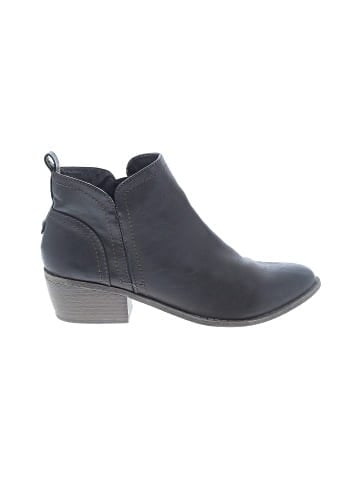 G by GUESS Ankle Boots (view 1)