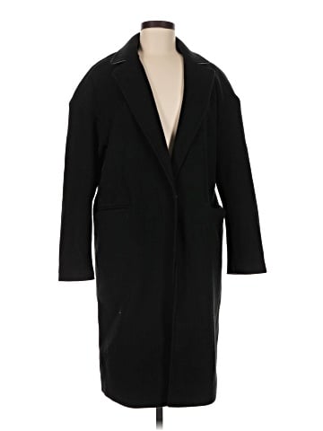Topshop Coat (view 1)