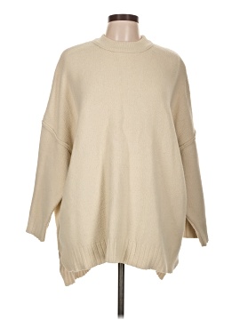 Free People Turtleneck Sweater