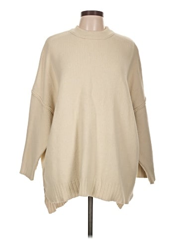 Free People Turtleneck Sweater (view 1)