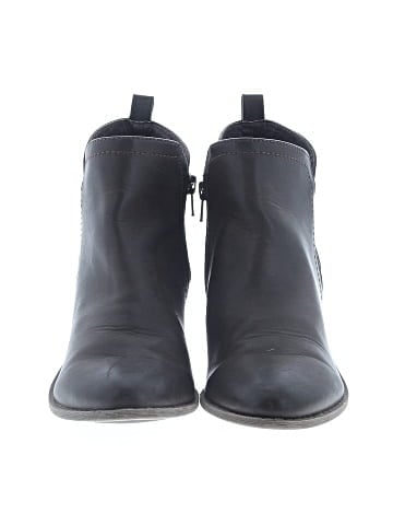 G by GUESS Ankle Boots (view 2)