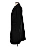Topshop Black Coat Size 8 - photo 5