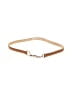 Express Tan Belt Size S - photo 1