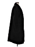 Topshop Black Coat Size 8 - photo 4