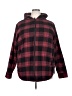 Columbia Plaid Red Jacket Size XXL - photo 1