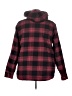 Columbia Plaid Red Jacket Size XXL - photo 2