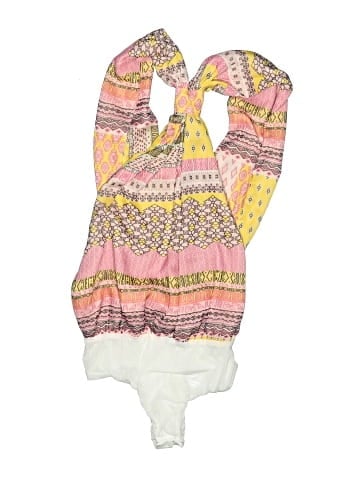 IORANE Long Sleeve Blouse (view 1)