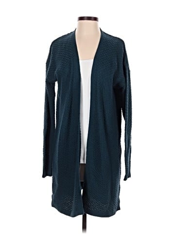 Leo & Nicole Cardigan (view 1)