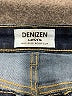 Denizen from Levi's Blue Jeans Size 31 waist - photo 7