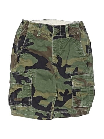 Gap Kids Cargo Shorts (view 1)