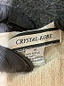 Crystal-Kobe 100% Acrylic Tan Cardigan Size M - photo 7