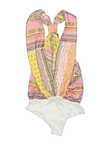 IORANE Long Sleeve Blouse (view 2)