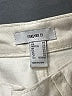 Forever 21 Solid Ivory Formal Skirt Size XS - photo 4