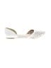 Restricted Shoes White Flats Size 9 1/2 - photo 1