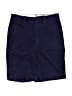 Gap Kids Solid Blue Shorts Size 7 - photo 1