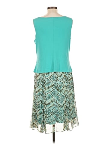 Miss Dorby Casual Dress (view 2)