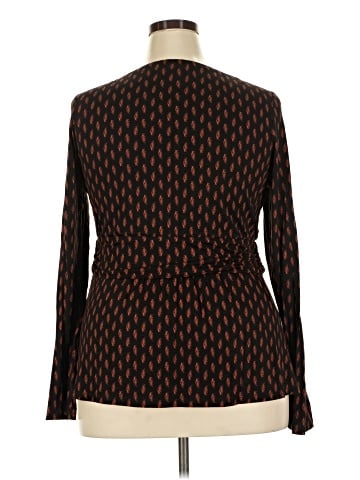 Boden Long Sleeve Blouse (view 2)