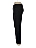 Christopher & Banks Solid Black Active Pants Size 10 - photo 5