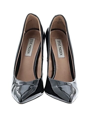 Steve Madden Heels (view 2)