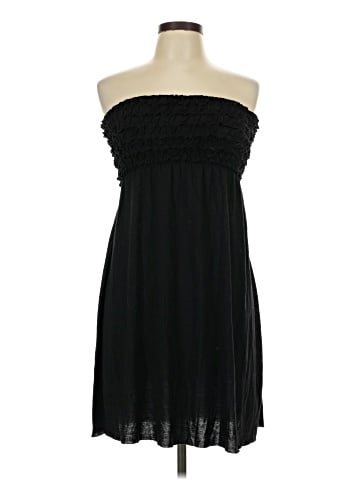 Xhilaration Cocktail Dress (view 1)