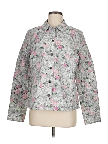 Northern Reflections Jacket (view 1)