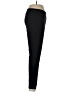 Christopher & Banks Solid Black Active Pants Size 10 - photo 4