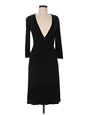 Diane von Furstenberg Cocktail Dress (view 1)