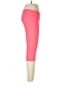 Fabletics Color Block Pink Active Pants Size M - photo 4