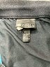 Zella Solid Black Athletic Shorts Size XL - photo 3