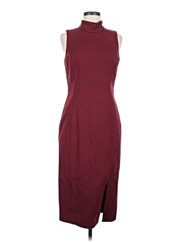 White House Black Market Casual Dress (view 1)