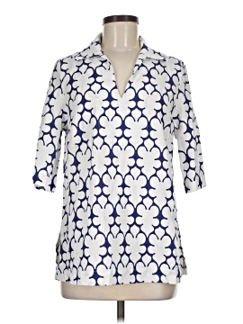 Lesley Evers 3/4 Sleeve T Shirt