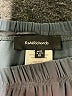 R&M Richards Solid Gray Casual Pants Size 10 - photo 7