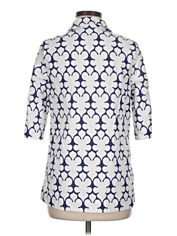 Lesley Evers 3/4 Sleeve T-Shirt (view 2)