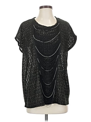 Ya Los Angeles Short Sleeve Top (view 1)