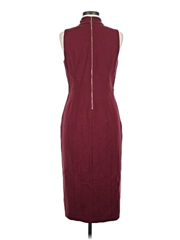 White House Black Market Casual Dress (view 2)