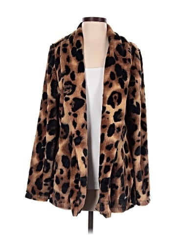 Slinky Brand Cardigan (view 1)