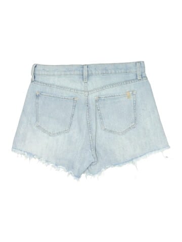 Joe's Jeans Denim Shorts (view 2)