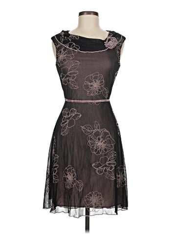 Wishes Wishes Wishes Cocktail Dress (view 1)