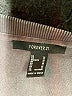 Forever 21 100% Cotton Gray Pullover Sweater Size M - photo 7
