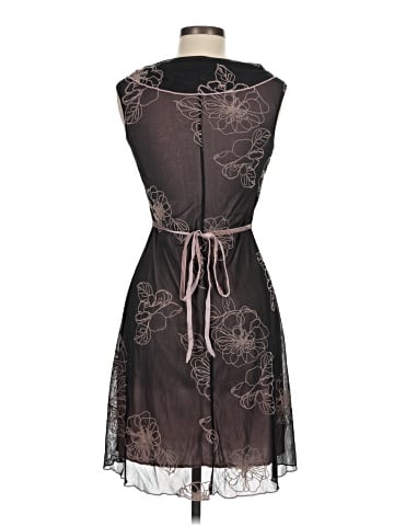 Wishes Wishes Wishes Cocktail Dress (view 2)