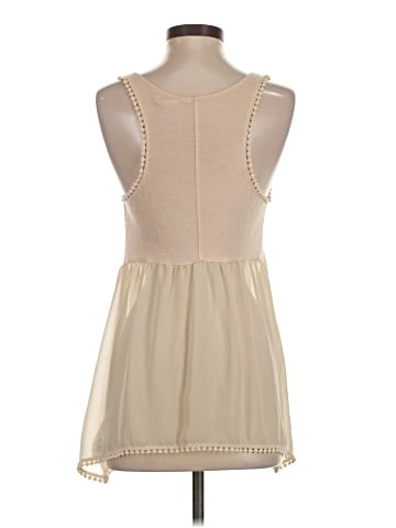 Kimchi Blue Sleeveless Blouse (view 2)