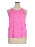 Danskin Now Pink Active Tank Size XL - photo 1