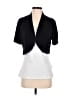 R&K Black Cardigan Size M - photo 1