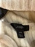 J.Crew 100% Merino Wool Tan Sweater Vest Size XS - photo 7